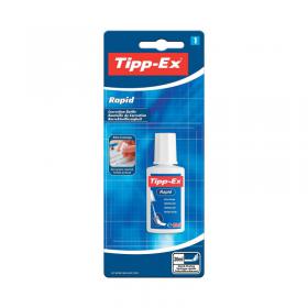 Tipp-Ex Rapid Correction Fluid 20ml 8871592 TX48004X