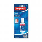 Tipp-Ex Rapid Correction Fluid 20ml 8871592 TX48004X