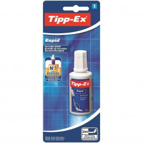 Tipp-Ex Rapid Correction Fluid 20ml 8871592 TX48004X