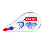 Tipp-Ex Mini Pocket Mouse Correction Blister (Pack of 10) 128704 TX51206