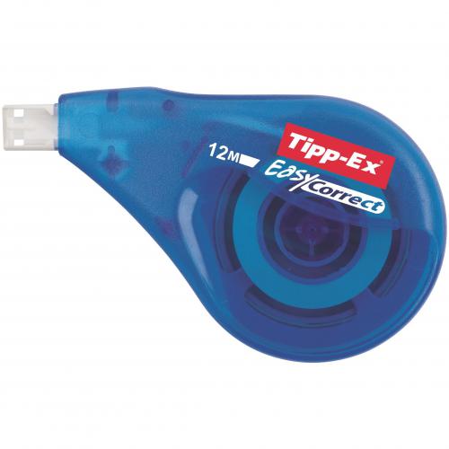 Tipp-ex-set Of 3 Micro Tape Correction Roller Pens Twist 5 Mm X 8