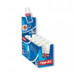 Tipp-Ex Rapid Correction Fluid 20ml (10 Pack) 885992 TX801296