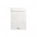 Tyvek C5 Envelope 229x162mm Pocket Peel and Seal White (Pack of 100) 551024 TY00001