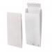 Tyvek Gusset B5 Envelopes 176x250x38mm Peel and Seal White (Pack of 100) 11840 TY03565