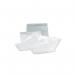 The photo shows a stack of Tenzalope document envelopes, with the GoSecure and plain versions included. They have a self-adhesive closure and are A6 size, with a total of 1000 envelopes in the pack.