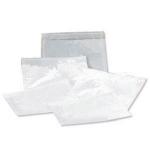 GoSecure Document Envelopes Plain Self Adhesive Document A6 (Pack of 1000) 4301002 TZ50372