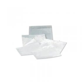 GoSecure Document Envelopes Plain Self Adhesive DL (Pack of 1000) 4301005 TZ50380