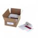 GoSecure Self Adhesive Document Envelopes A6 Documents Enclosed Text (Pack of 1000) 4302002 TZ60377