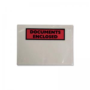 GoSecure Go Secure by  Save Document Envelopes A7 Pack of 1000 TZ60378