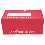 Postpak Airmail (Pack of 15) 41202 UB14120