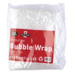 Postpak Protective Bubble Wrap Flat Sheet 600mm x 1m (Pack of 6) 37728 UB20120