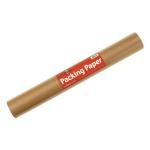 Post Office Brown Packing Paper 500mmx60m (Pack of 30) 39116112 UB67610
