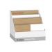 Envelope Selection Box Assorted White/Manilla UB70062