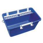 Unger 18 Litre Bucket Blue (Suitable for 350mm squeegees and scrubbers) 94543D UG00216