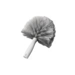 Unger Cobweb Duster Grey (Flagged bristles and soft poly fibres) 97831D UG97831