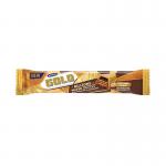 McVities Gold Billion Chocolate and Hazelnut Bar 39g (Pack of 24) 45750 UN00574