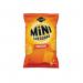 Jacobs Mini Cheddars Big Bag Original 45g (Pack of 30) 36564 UN07621