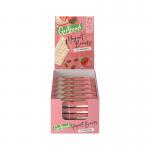 Go Ahead Yogurt Breaks Strawberry 37g (Pack of 24) 11300 UN12999