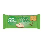 Go Ahead Apple and Sultana Slices (Pack of 24) 28370 UN18250