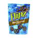 Flipz Milk Chocolate Pretzels 100g 36870