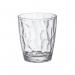 Tumbler 380ml Polycarbonate Clear (Pack of 6) ST9319 UP00250