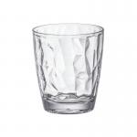 SECO Tumbler 380ml Polycarbonate Clear (Pack of 6) ST9319 UP00250