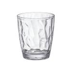 Tumbler 380ml Polycarbonate Clear (Pack of 6) ST9319 UP00250