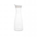 Juice Bottle 1000ml Clear JB8551 UP00254