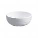 Glazed Bowl 5.5 Inch W140 x H66mm Melamine White (Pack of 6) GB-C106 UP00262