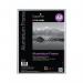 Seco Brushed Aluminium Frame 11mm A3 Silver ALA3-SV UP20809