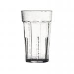SECO Gibraltar Tumbler 415ml Polycarbonate Clear (Pack of 6) HT16CW UP21025