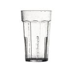Gibraltar Tumbler 415ml Polycarbonate Clear (Pack of 6) HT16CW UP21025