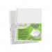 Stewart Superior Eco Biodegradable Punched Pocket A4 (50 Pack) PP80 UP22215