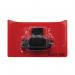 Calculator IR40T Red And Black Ink Roller IR40T UP26300