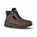 U.Power Smash Safety Boot 1Pr Brown GTXS3 WR CI SRC Brown 12 UPGO1008412 UPW33274