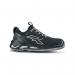 U.Power Marlin Safety S3 Aluminium Toe Cap Shoe 1Pr Black 02 UPRS2013402 UPW45859