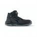 U.Power Land Safety S3 Carbon Neutral Recycled Polyester Upper Boot 1Pr Black 02 UPRI1038402 UPW48687