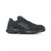 U.Power Thomas Light Safety S3 Aluminium Toe Cap Shoe 1Pr Black 02 UPRV2013402 UPW49358
