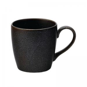 Utopia Tableware Murra Ash Mug 10.5oz Pack of 6 DW0038-B01006 UTP03469