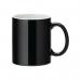 Utopia Pure White Straight Sided Mug 12oz Black (Pack of 12) E90038-00-B01012 UTP51854