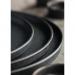 Murra Ash Coupe Plate 10.5in27cm (Pack of 6) CT9551-B01006 UTP53760