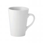 Pure White Latte Mug 12oz (Pack of 6) E90034-B06024 UTP63710