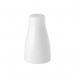 Pure White Salt Pourer 3.3in8.5cm (Pack of 6) E12001-B06024 UTP63714