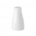 Pure White Salt Pourer 3.3in8.5cm (Pack of 6) E12001-B06024 UTP63714