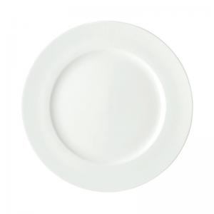 Utopia Tableware Anton B Winged Plate 10.25in26cm Pack of 6