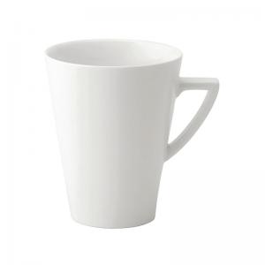 Utopia Tableware Anton B Deco Latte Mug 11.25oz Pack of 6