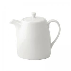 Utopia Tableware Anton B Teapot 14oz Pack of 6 Z03050-B01006 UTP63839