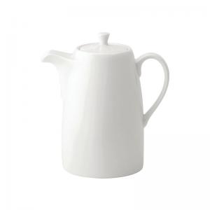Utopia Tableware Anton B Coffee Pot 21oz Pack of 6 Z03054-B01006