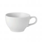 Pure White Cappuccino Cup 12oz (Pack of 6) E60034-B06036 UTP64076