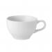 Pure White Cappuccino Cup 12oz (Pack of 6) E60034-B06036 UTP64076